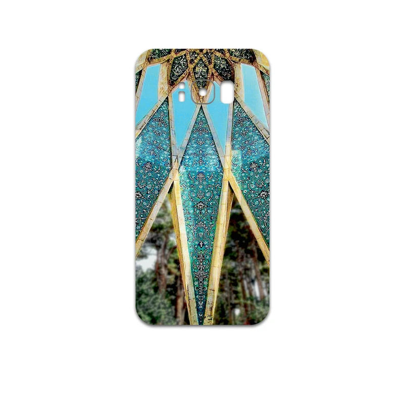برچسب پوششی ماهوت مدل KHAYAM-Tomb مناسب برای گوشی موبایل سامسونگ Galaxy S8