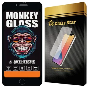 Glass Star MONG Screen Protector For Apple iPhone 8 Plus
