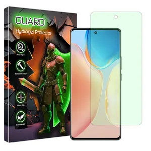 Guard Eye Care model Green light screen protector suitable for Vivo X70 Pro Plus mobile phone