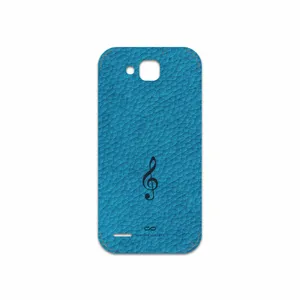 MAHOOT BL-SOL Cover Sticker for Honor 3X G750