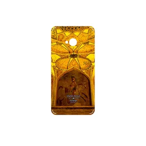 MAHOOT Chehel Sotoun Palace Cover Sticker for HTC One