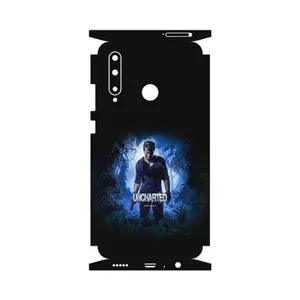 MAHOOT Uncharted Game Series-FullSkin Cover Sticker for Honor 20 Lite