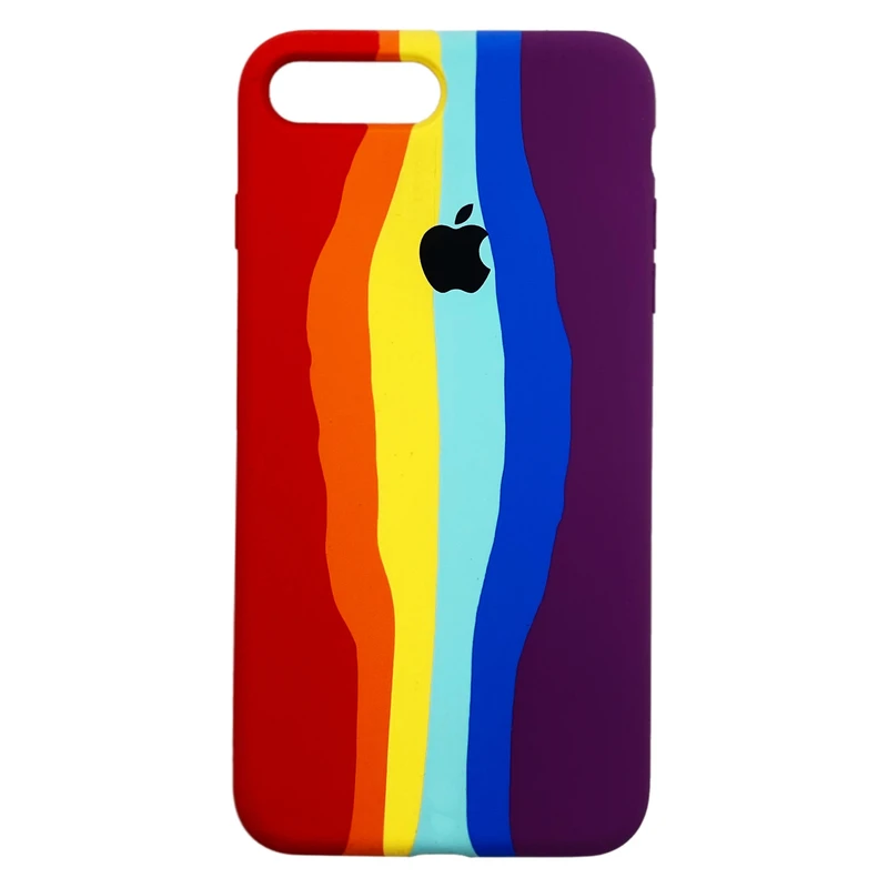 کاور مدل Colors-06 مناسب برای گوشی موبایل اپل iPhone 7 Plus/8 Plus