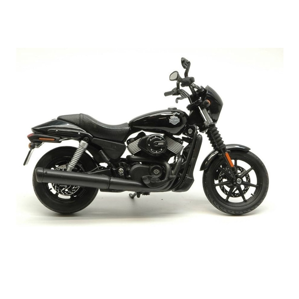 ماکت موتور مایستو مدل  Harley Davidson 2015 Street 750 1/12 Scale