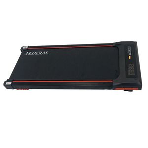 نقد و بررسی تردمیل فدرال مدل SMART X7 توسط خریداران