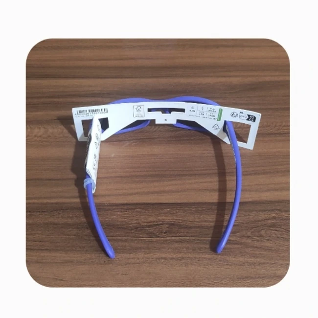 عکس شماره 5 : عینک آفتابی پسرانه مدل 19284368