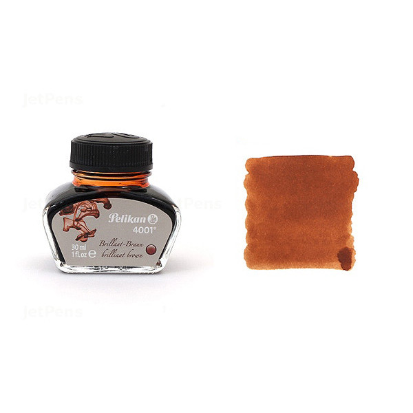 جوهر خودنویس پلیکان مدل fountain pen ink brilliant جوهر خودنویس پلیکان مدل fountain pen ink brilliant