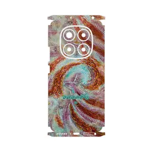 MAHOOT Molana-FullSkin Cover Sticker Suitable for Xiaomi Redmi Note 14 Pro 4G  Mobile Phone