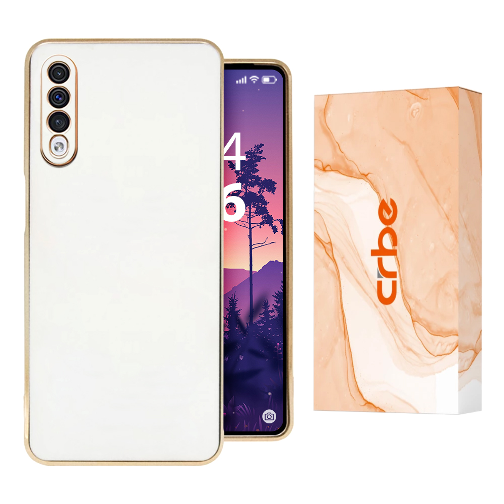 کاور کربی مدل Glon مناسب برای گوشی موبایل سامسونگ Galaxy A30S / A50 / A50S