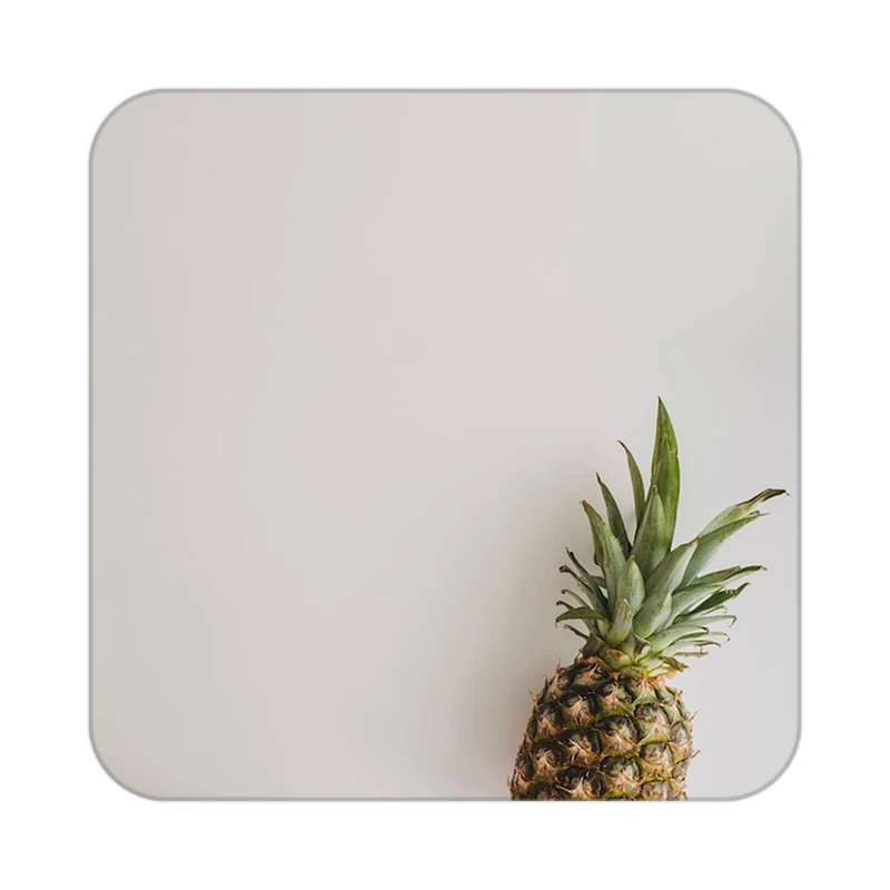 زیر لیوانی کاکتی طرح میوه مدل mp22488