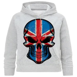 هودی پسرانه کد B 215 اسکلت