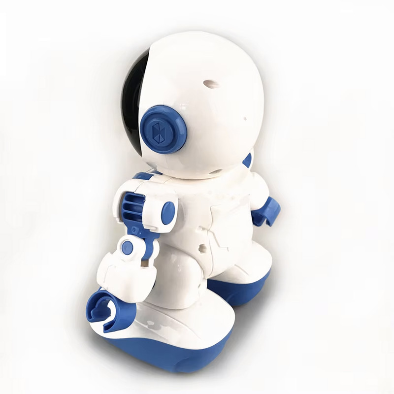 ربات کنترلی طرح فضانورد مدل NO.DB06