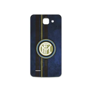 MAHOOT Inter-Milan Cover Sticker for Huawei Ascend G730