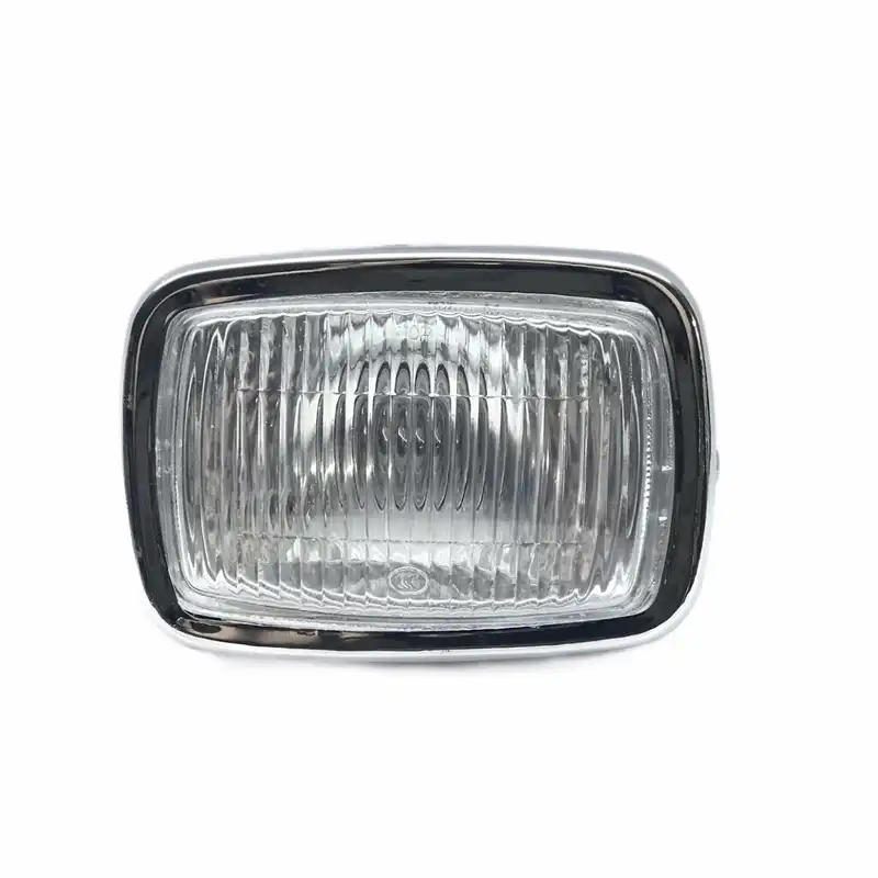 چراغ جلو کامل موتور سیکلت مدل ANTIK CCA125 مناسب برای هندا 200