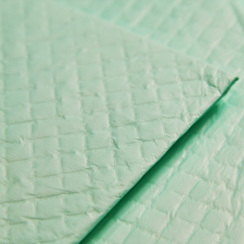 زیرانداز بهداشتی کاوا مدی پلاس کد 001 بسته 5 عددی