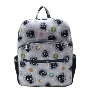 کوله پشتی بچگانه مدل آبتین کد 2075