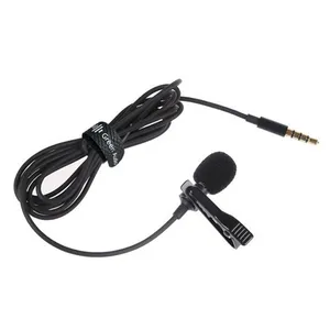 میکروفن یقه ای گرین آدیو مدل GA141