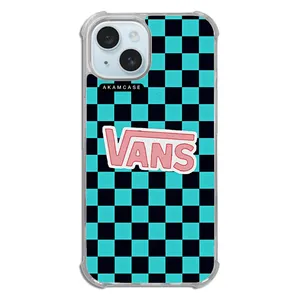 AKAM AMCWTA15-VANS9 Cover For Apple iPhone 15