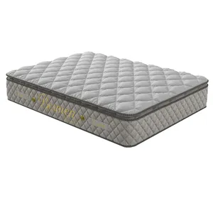  تشک برمن مدل جورجیانا یک نفره سایز 120x200 سانتی متر