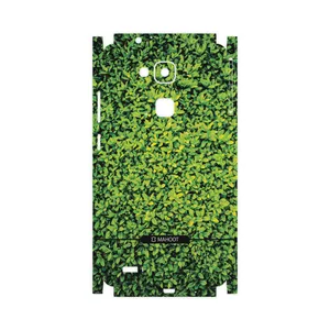 MAHOOT Leafs-FullSkin Cover Sticker for Huawei Mate 7