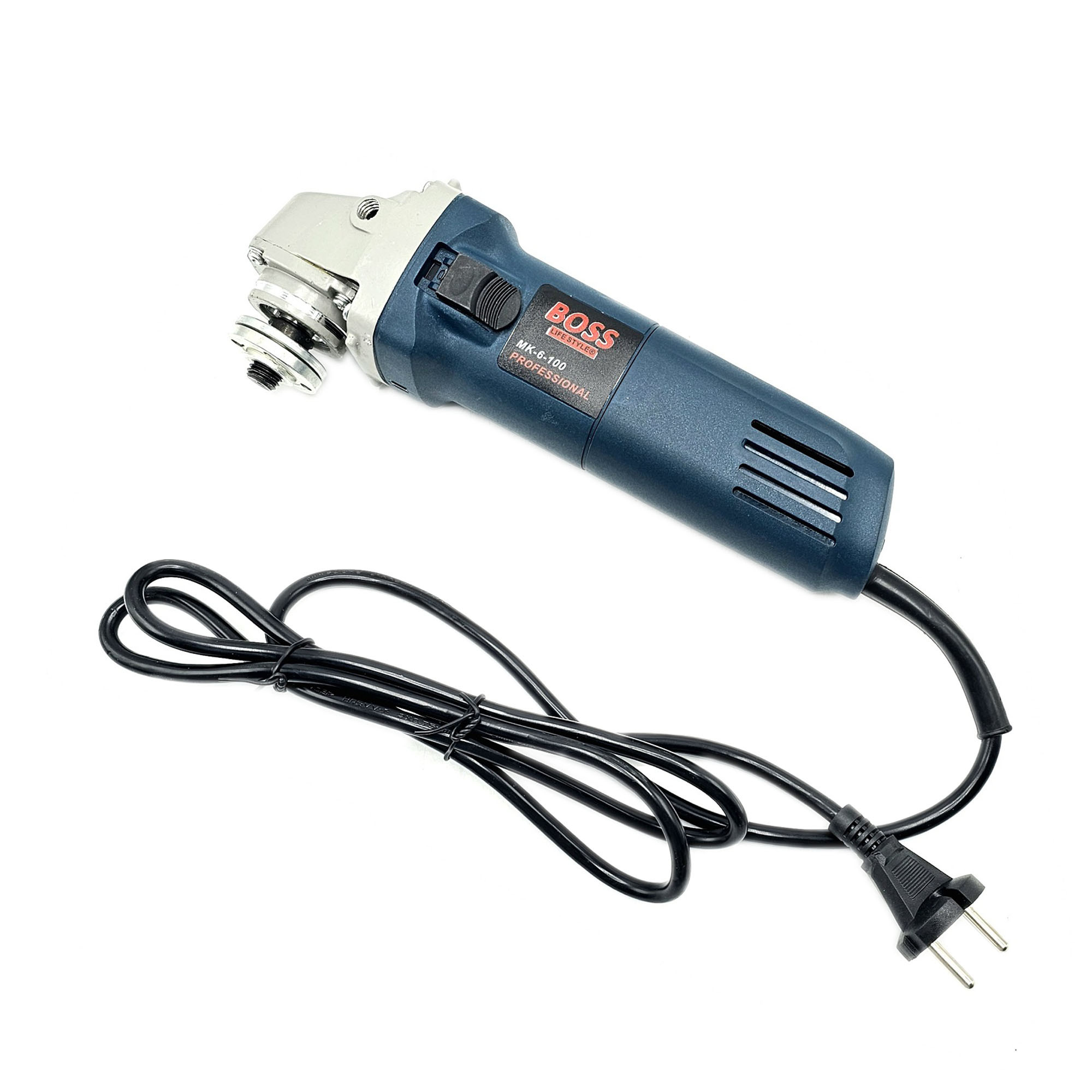 مجموعه 22 عددی دریل و مینی فرز صنعتی باس کد 2