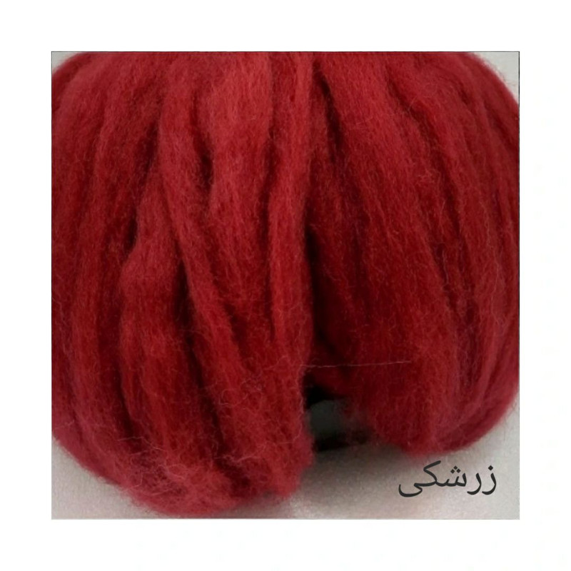 شال مبل مدل چانکی سایز 50x60 سانتی متر