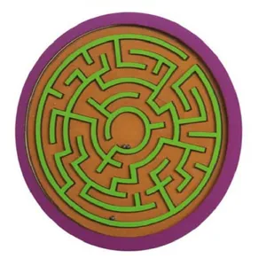 بازی فکری مدل ماز کد F51