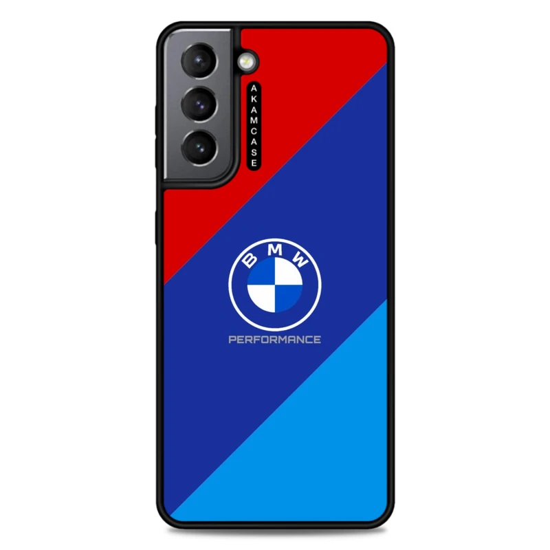 کاور آکام مدل AMCWSGS21--1 مناسب برای گوشی موبایل سامسونگ Galaxy S21