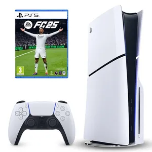 Sony PlayStation 5 Slim Console 1TB Region 2016A Europe with EA Sports FC 25 Game