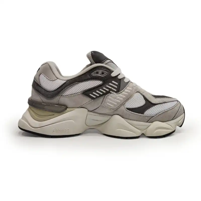 کفش پیاده روی مردانه مدل NB9060_GY