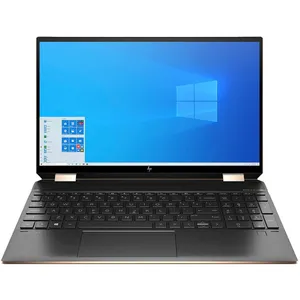 لپ تاپ 15 اینچی اچ پی مدل Spectre x360 15t EB000-B