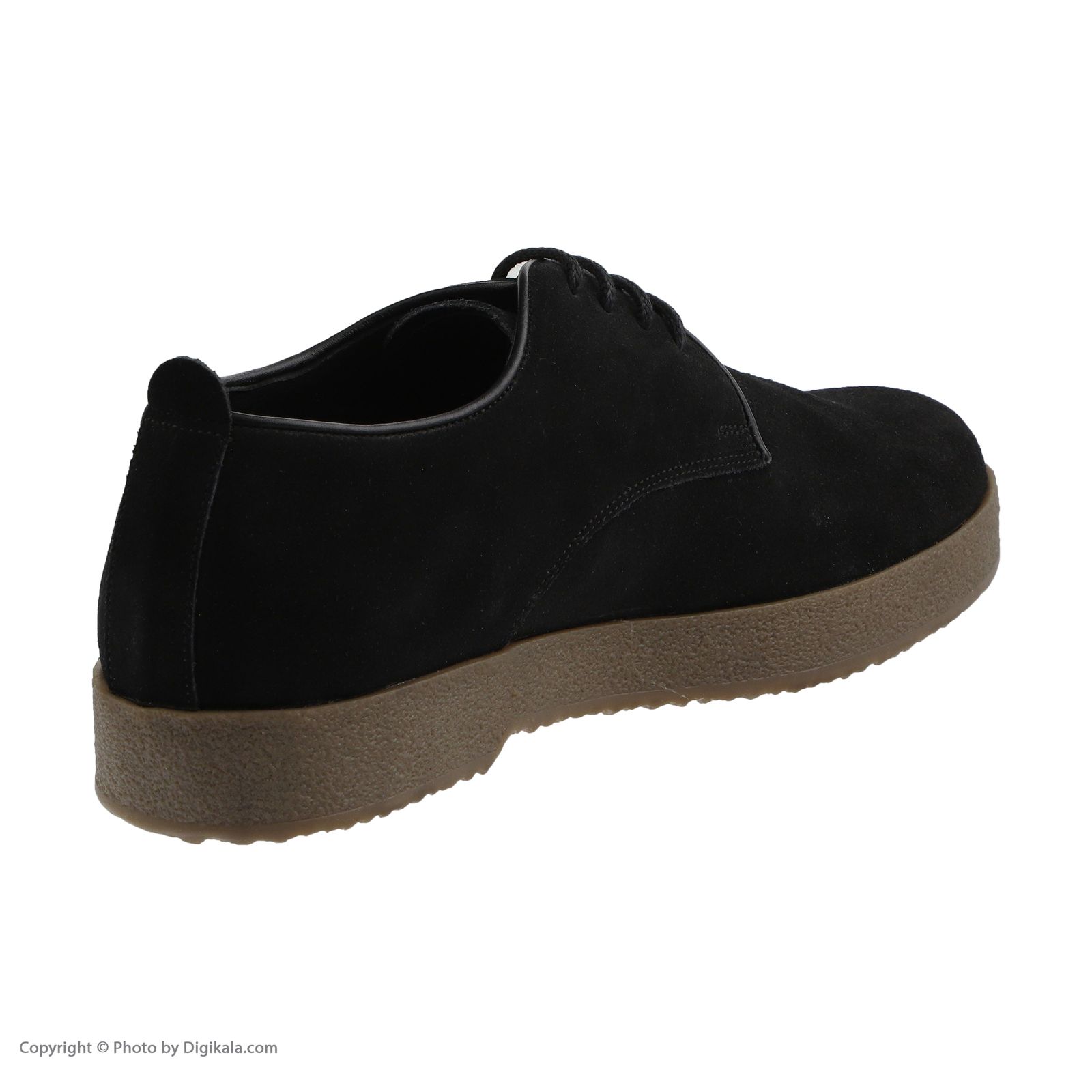 کفش مردانه آلدو مدل 122212143-D.Black -  - 6