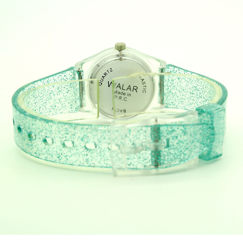 ساعت مچی عقربه ای بچگانه والار مدل 2323 ساعت مچی عقربه ای بچگانه والار مدل 2323