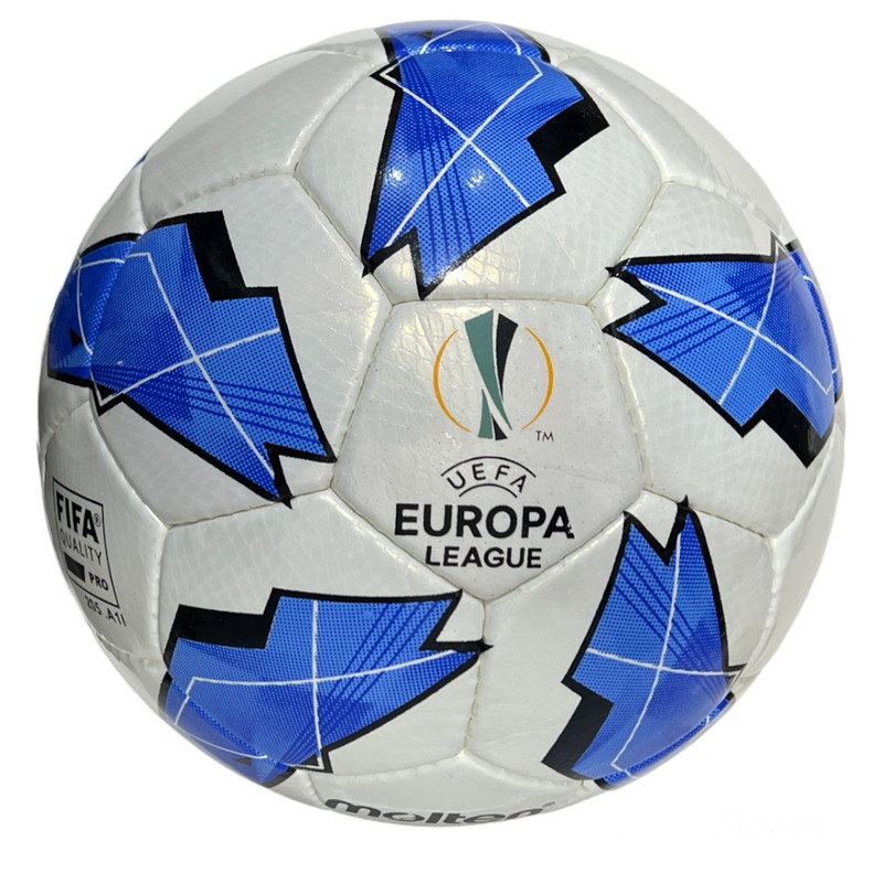 توپ فوتبال مدل دوختی EUROPA LEAGUE کد G18-BJD
