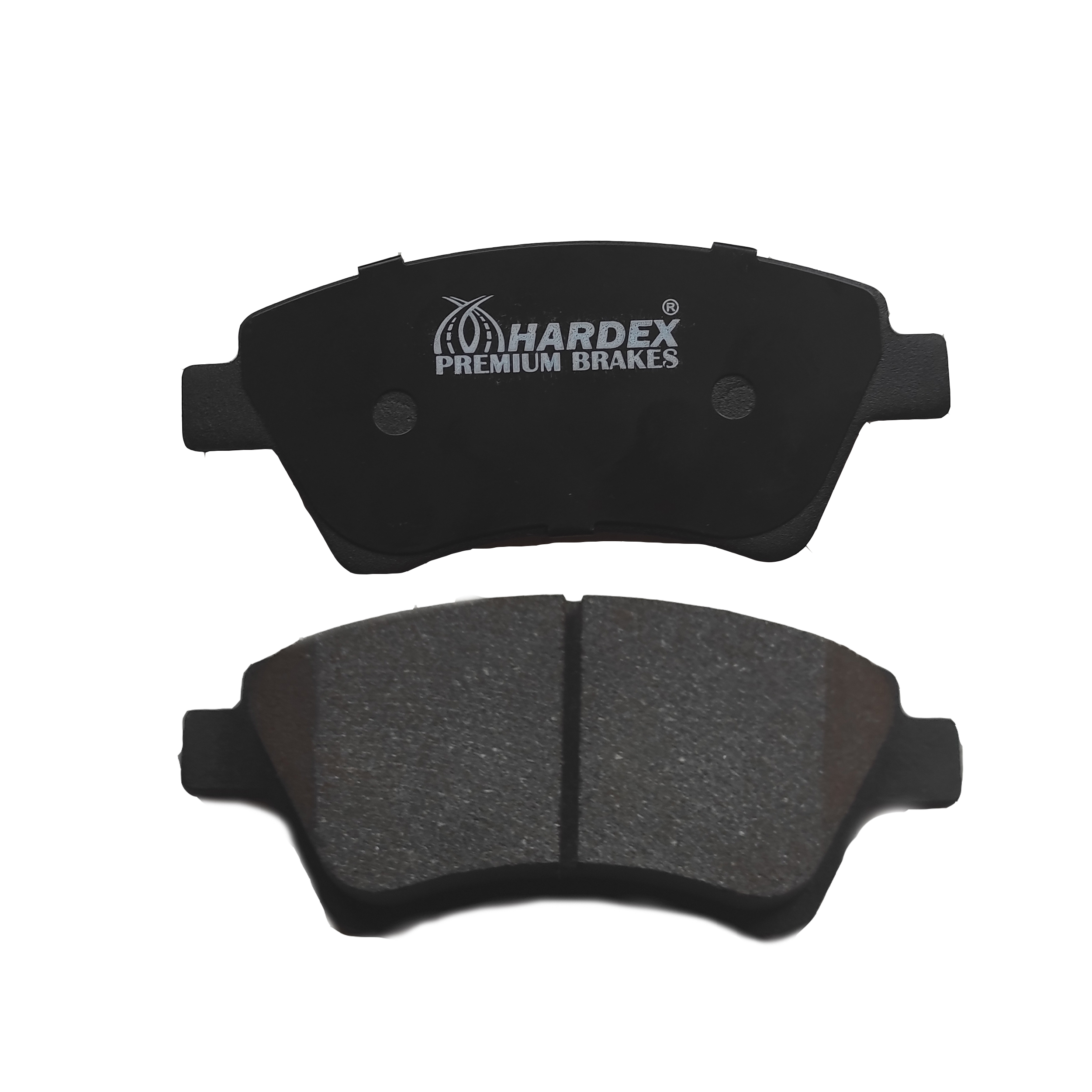 لنت ترمز جلو هاردکس کد 15816 مناسب برای رنو  مگان