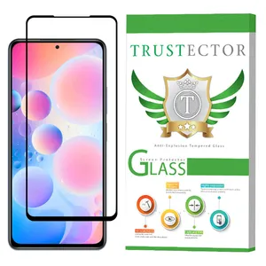  Trustector FUL-T Screen Protector For Xiaomi Redmi K40 Pro