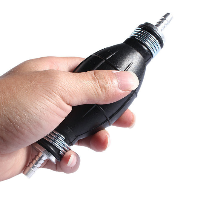 پمپ بنزینی مدل FP