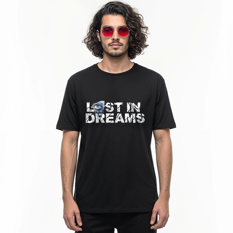 تی شرت آستین کوتاه مردانه مدل 14040304a