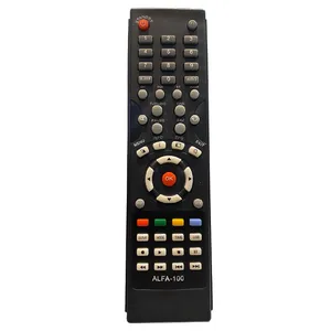ریموت کنترل مدل ALFA 100