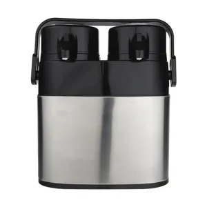 فلاسک مدل UN-9040 New گنجایش 2 لیتر