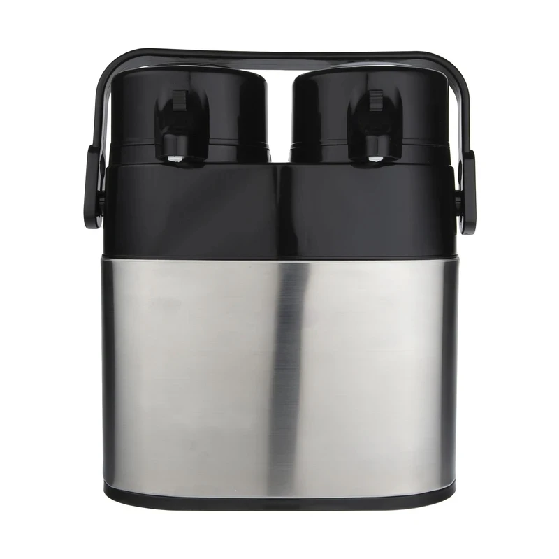 فلاسک مدل UN-9040 New گنجایش 2 لیتر