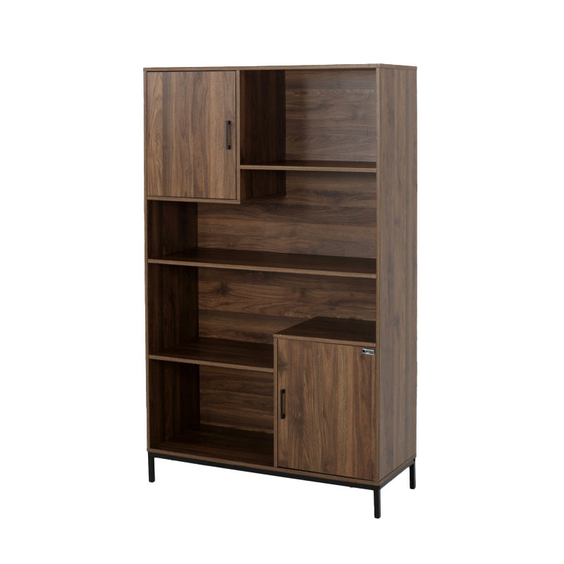 کتابخانه اسمردیس مدل K164 - MDF کتابخانه اسمردیس مدل K164 - MDF