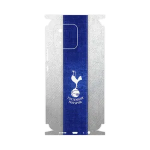 MAHOOT Tottenham_Hotspur_FC-FullSkin Cover Sticker for Honor X5