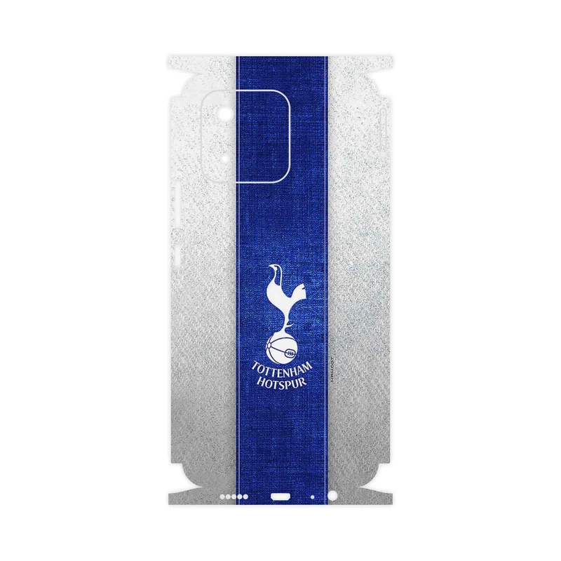 برچسب پوششی ماهوت مدل Tottenham_Hotspur_FC-FullSkin مناسب برای گوشی موبایل آنر X5