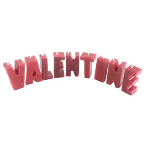 شمع دست ساز کد 01