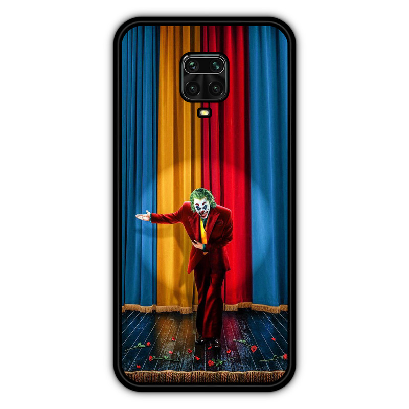 کاور مدل JJ245 مناسب برای گوشی موبایل شیائومی REDMI NOTE 9 PRO