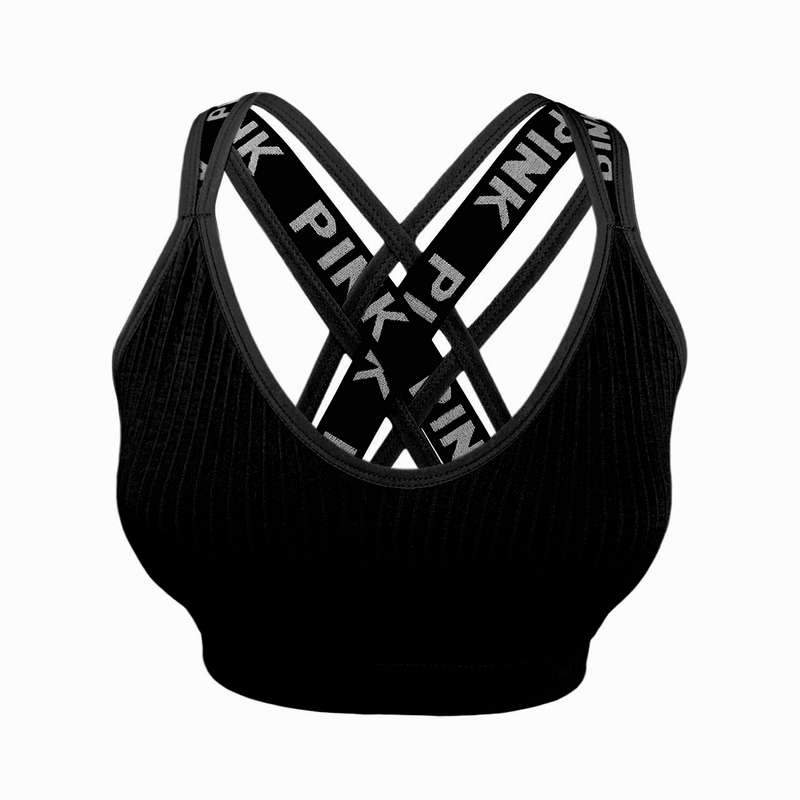 نیم تنه ورزشی زنانه مدل PK کد B-2058