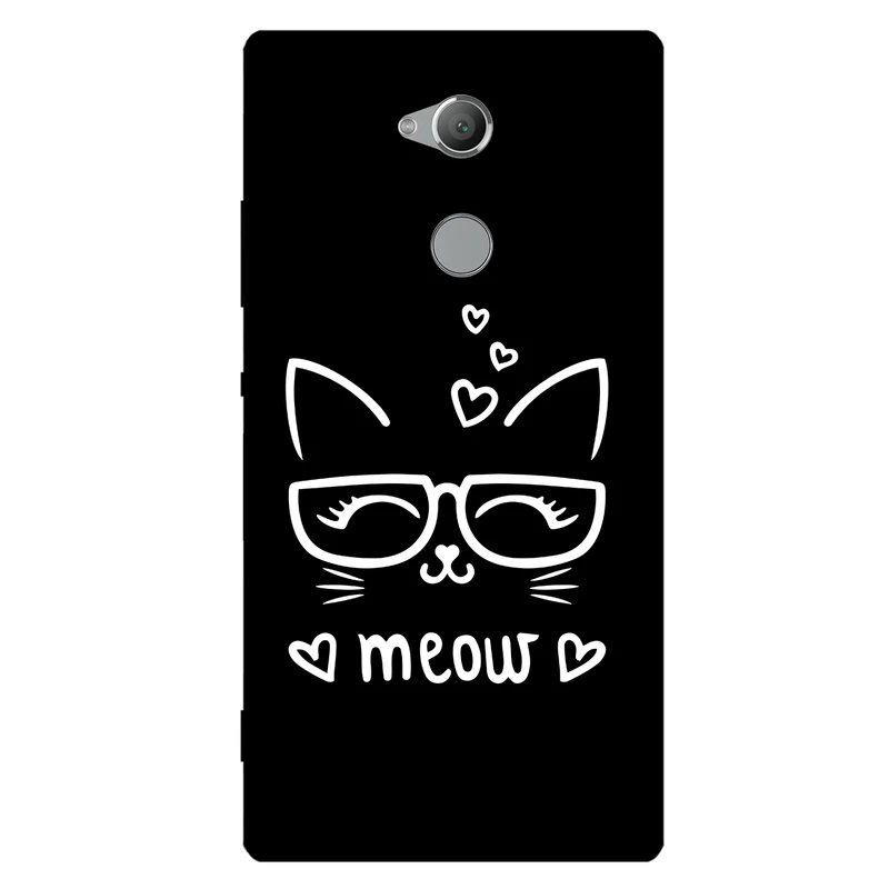 کاور مگافون کد 7700 مناسب برای گوشی موبایل سونی Xperia XA2