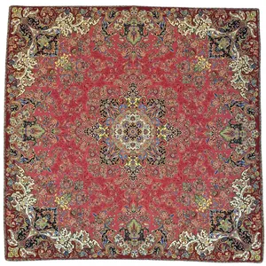 رومیزی ترمه کد TRM275