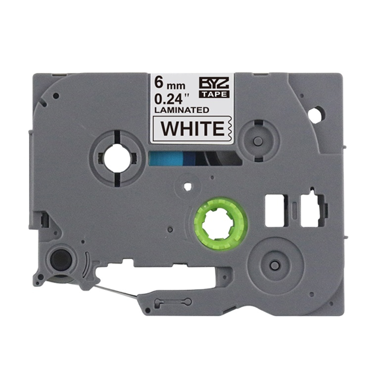 برچسب پرینتر لیبل زن مدل TZc-211